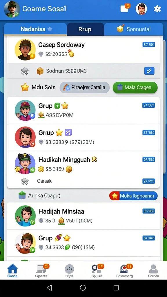 Download toto99 APK untuk Android 2