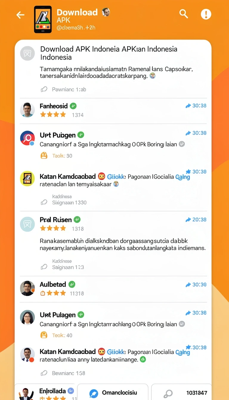 Review Aplikasi toto1000 Versi Terbaru