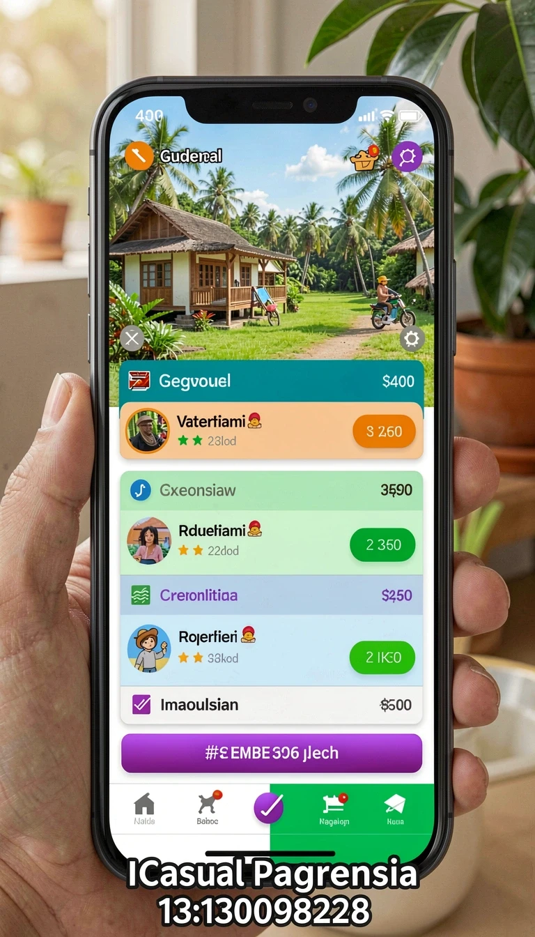 Download toto99 APK untuk Android 3