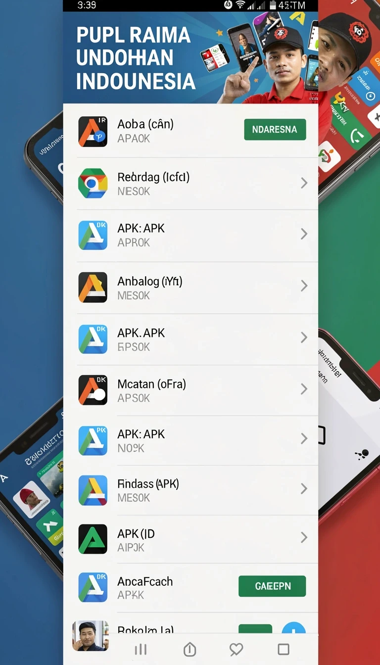Download topanhoki APK untuk Android