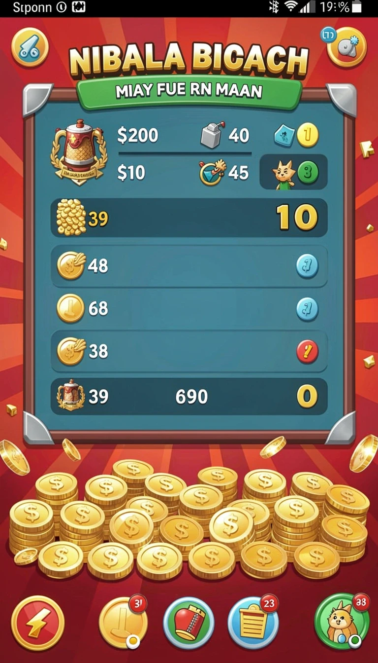 untung88 App APK Terbaru 3