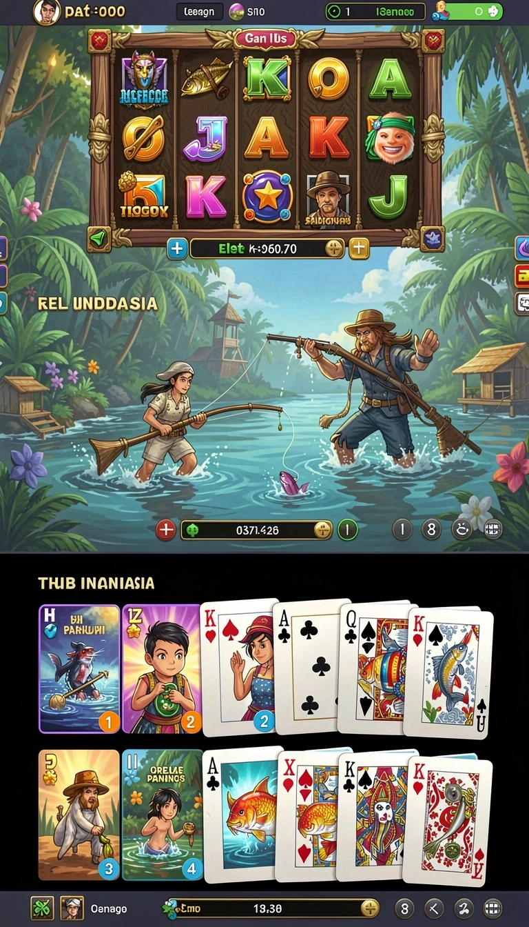 Download topiwangi APK untuk Android